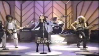 Belinda Carlisle - Heaven Is A Place On Earth (1987 Live)(lyrics in description)(X)