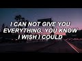 Young Dumb And Broke Lyrics Khalid