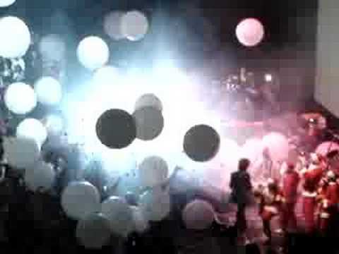 The Flaming Lips "Royal Approval"