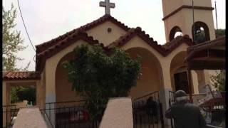 preview picture of video '2014-4-5 Καλο Παιδι Ιερος Ναος Αγ Ιωαννη Θεολογος-Ορεινη Πηνεια-Ηλεια'