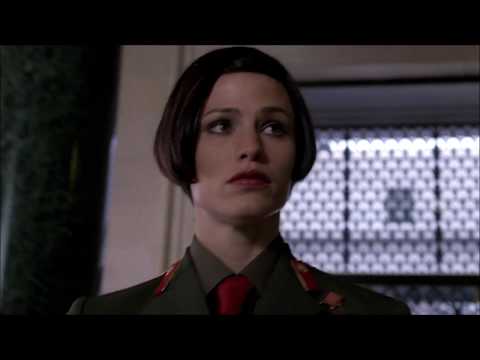 ALIAS: Jennifer Garner speaking Russian