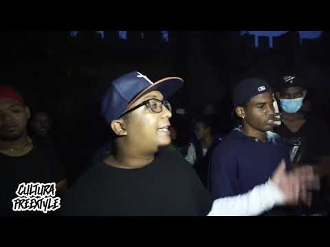 EDGAR LIGHT & DOBLE K VS LEXICO & BLASTER VS KPY & INTY | DOBLE O NADA 2VS2 | OCTAVOS