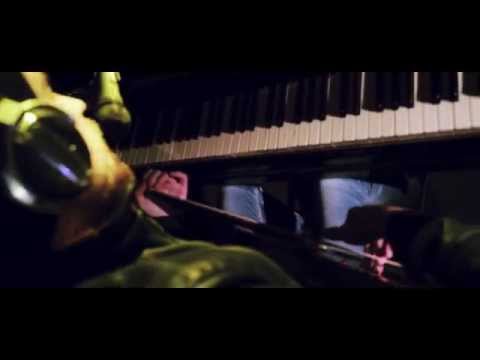 Andrew StetS pres. ZEFEAR - Home [Official Video]