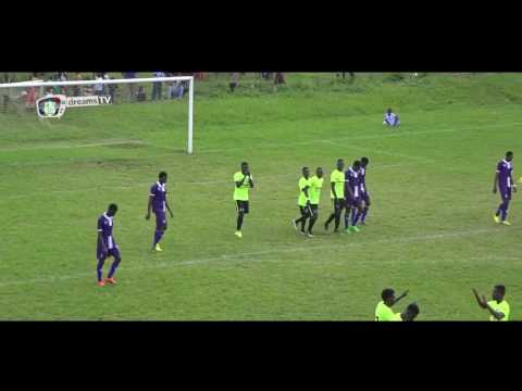 DREAMS TV: Goals from Match Day 23 [Dreams FC 2 - 1 Vision FC]