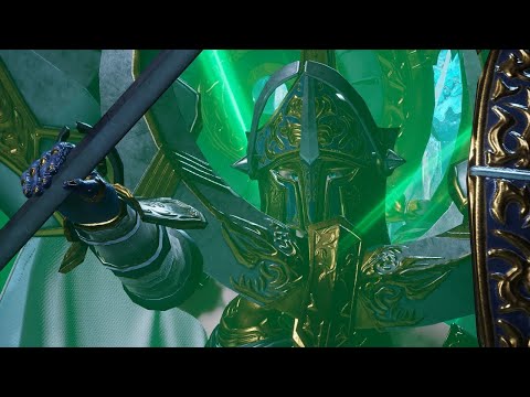 FF VII Crisis Core Reunion Zack Vs Minerva (Secret Boss) PS5