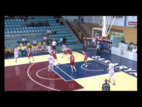 ARTURS STRAUTINS SCOUTING