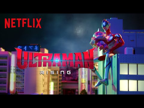 Miniatura de ULTRAMAN