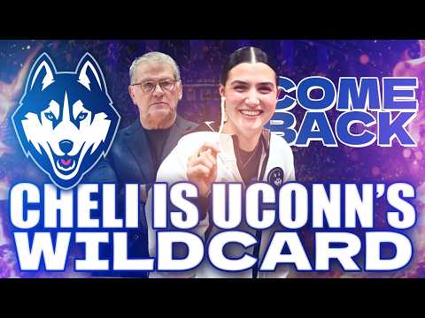Why Morgan Cheli is the Key Factor to Watch! or Not in 2026-27