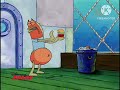 SpongeBob SquarePants Just One Bite The Bully On Disney Junior On October 25 2012 Part 3