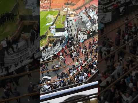 "La banda de central norte vs river 22/07/2018" Barra: Agrupaciones Unidas • Club: Central Norte de Salta