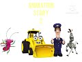 Animation Story 2 Part 20 End Credits