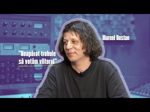 INTERVIEW Marcel Bostan, Alternosphere: lessons from the Republic of Moldova for Romania