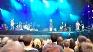 Cranes - Shinning Road (Live Lokeren 2005)