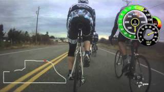 preview picture of video 'WSBA: Tour de Dung #1 Sequim, WA'