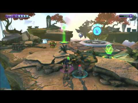 R&C All 4 One | How to get the RYNO VI | Part 1