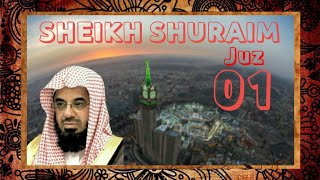 Download lagu Al - Qur'an Juz 01 Sheikh Shuraim mp3 Download lagu Al - Qur'an Juz 01 Sheikh Shuraim mp3