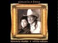 Kimmie Rhodes & Willie Nelson - Contrabandistas