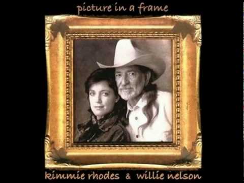 Kimmie Rhodes & Willie Nelson - Contrabandistas