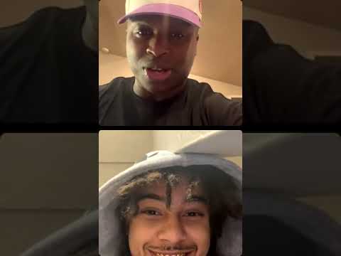 Thizzler IG Live Song Review Hosted By C Lee (6/22/23) || Tooda Osama, DemoneyOTB, & more