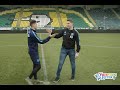 Stem op ADO Den Haag in de Maatschappij!