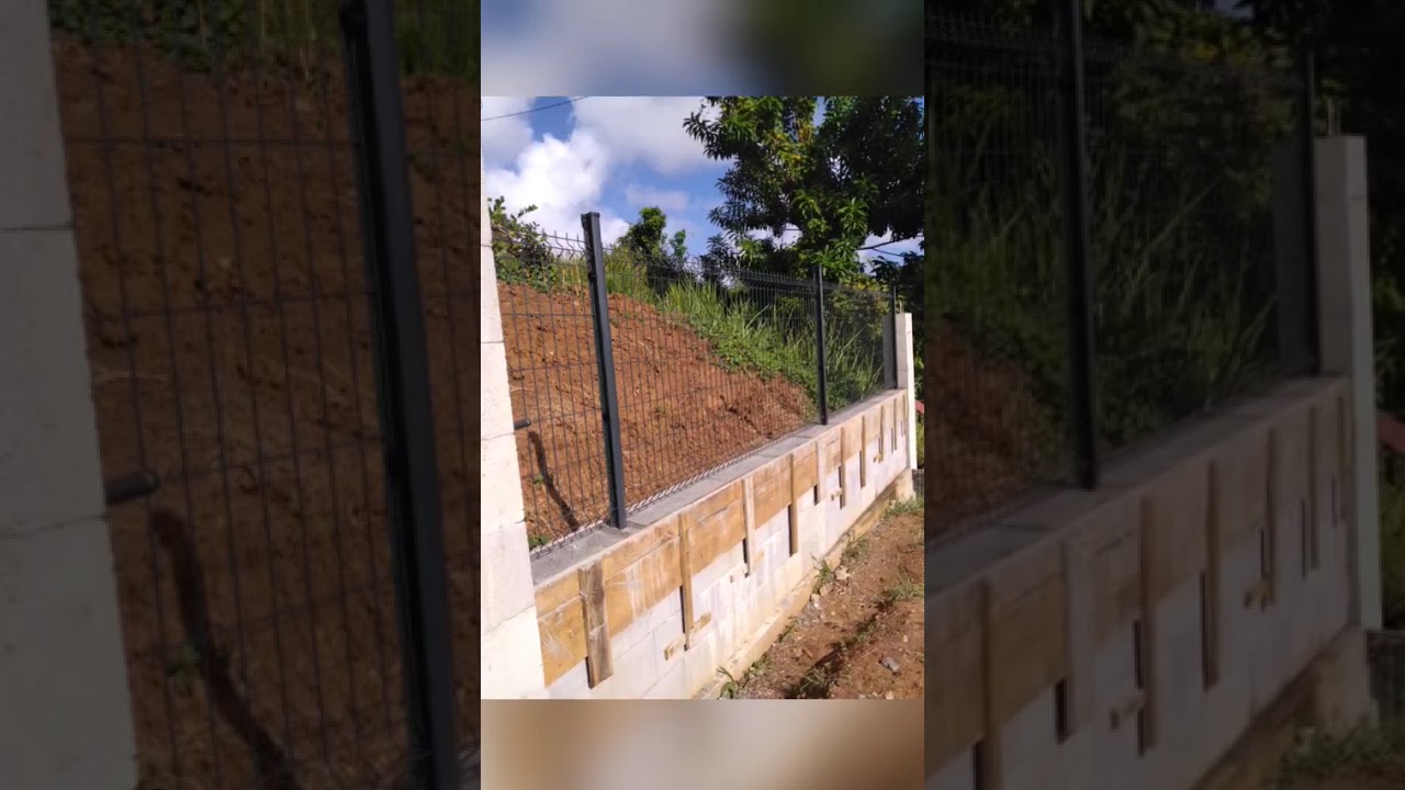 Vidéo externe