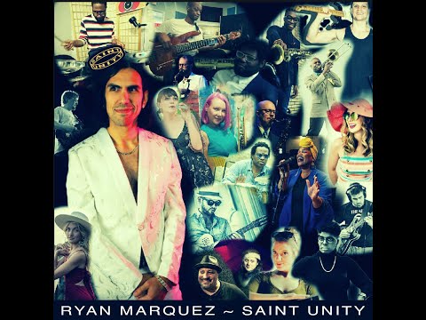 Serenity-Ryan Marquez (Live at The Grandel) Feat. Anita Jackson