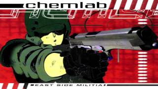 Chemlab - Exile on mainline (NYC Mobile Unit demo)