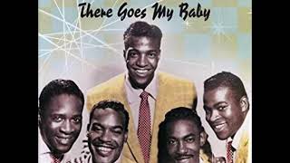 The Drifters  - There Goes My Baby HQ