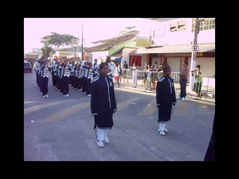 COMUCRN ENtrada em Iguaba