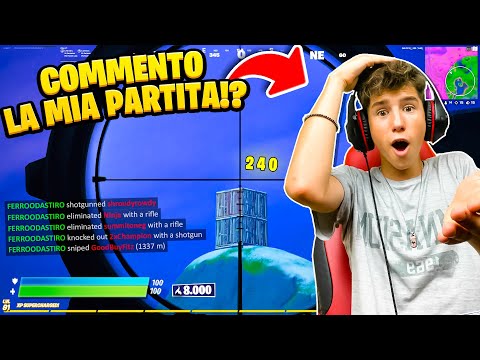 Ferro and Ferro Gaming