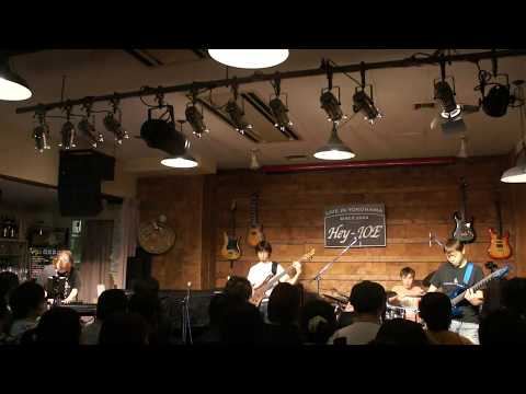 Inspion by KPB Live at Hey Joe 20171111
