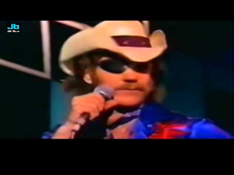 Dr. Hook - Cover Of Rolling Stone