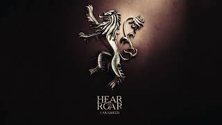 Sigur Ros - The Rains of Castamere (slowed and reverb to my liking)