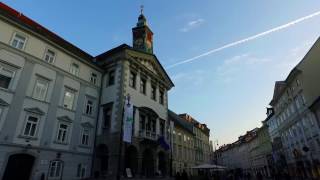 CRE:HUB 2nd Study visit in Ljubljana