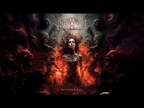 Deathyard - No Longer In Pain (Full Album 2023)