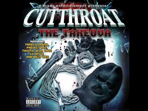 Three 6 Mafia-Them Hats (Feat. Twista)
