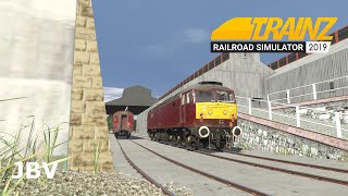 The Looe Brush - Trainz Railroad Simulator 2019