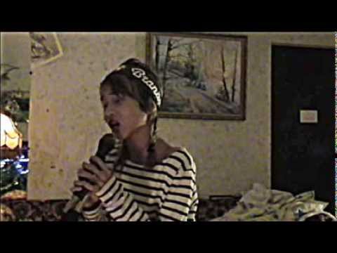 Talang 2011 SARALISA   Bruno Mars Grenade