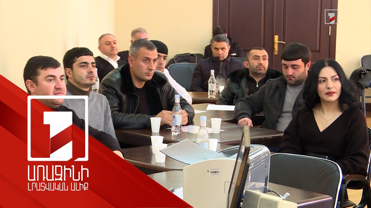 Ինչ ծրագրեր են ուզում տեսնել բնակիչները համայնքներում. մասնակցային բյուջետավորման փորձնական ծրագիր