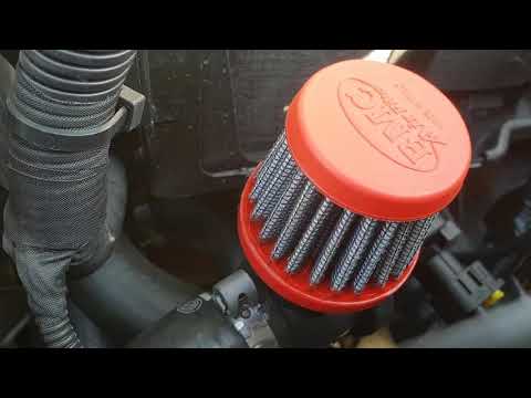 Bmc pop off 595 abarth