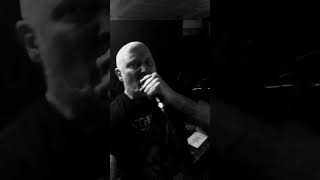 Ablaze My Sorrow | Studio Rehearsals before the big Athens Show on October 12, 2025!