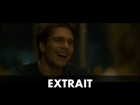 MON INCONNUE - Extrait #3 "L'aveu" - Civil, Japy
