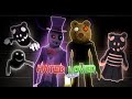 TIO S Entire Backstory EXPLAINED Roblox Piggy