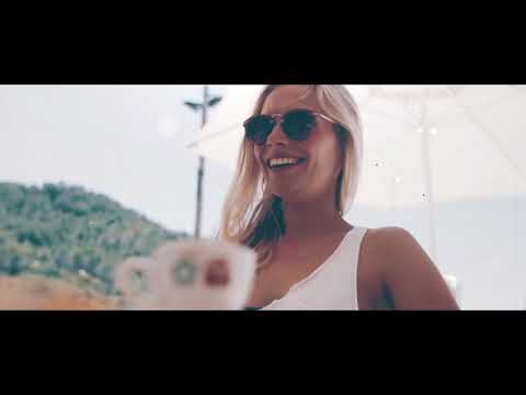 Sergio Santos ft  Virág   Citromfák /Dj Ciki Remix/