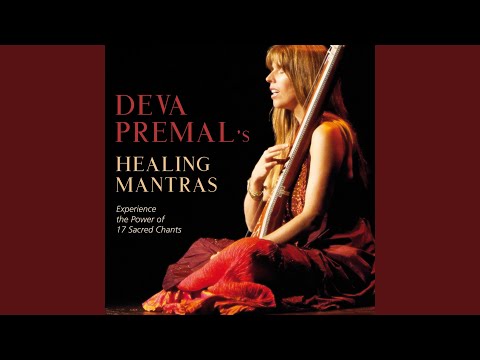 Om Kama Pujitayei Namaha (Sacred Lovemaking)