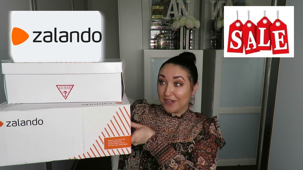 W przymierzalni...🧥 ZALANDO 👜Marki premium 💳 💎Haul mierzymy