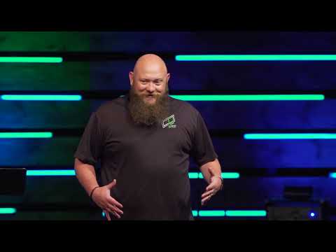 Celebrate Recovery: Action - Scott S.