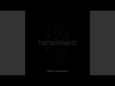 Tiefschwarz