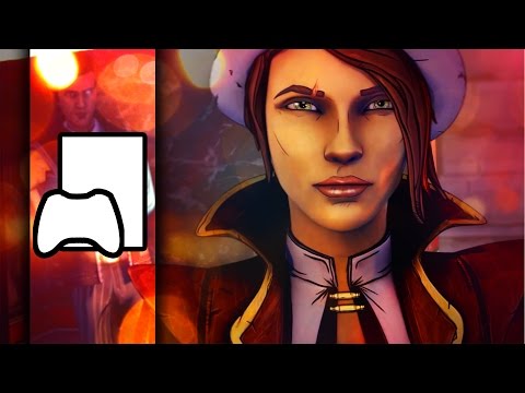 Tales from the Borderlands - Episode 1: Zer0 Sum (PC Longplay)