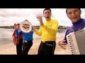 The Wiggles Wiggle Around The Clock 2006 Trailer